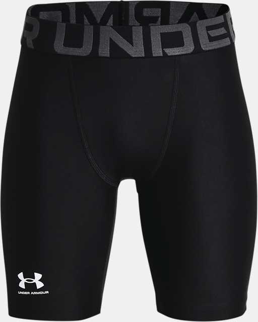 HeatGear® Armour HeatGear® Armour